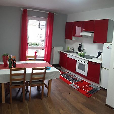Haus Zangerle Apartment เมทท์ลาค ภายนอก รูปภาพ