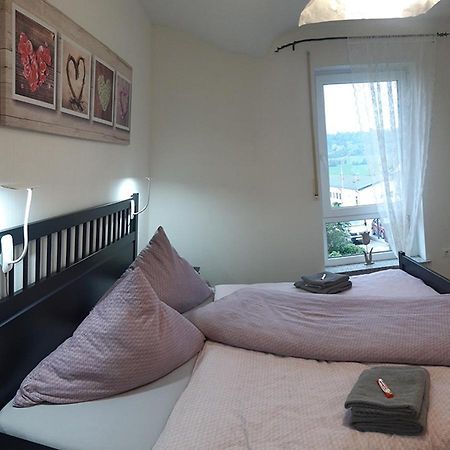 Haus Zangerle Apartment เมทท์ลาค ภายนอก รูปภาพ