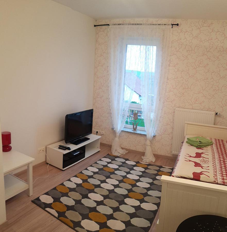 Haus Zangerle Apartment เมทท์ลาค ภายนอก รูปภาพ