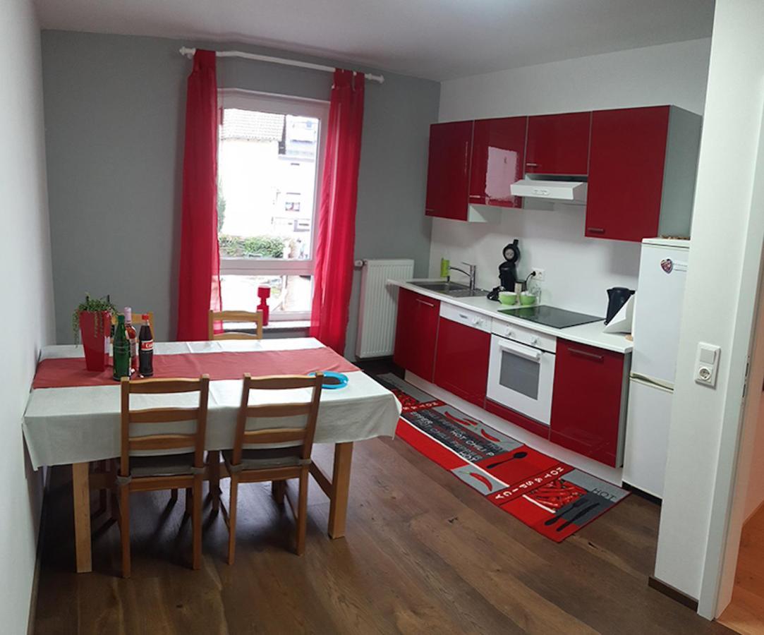Haus Zangerle Apartment เมทท์ลาค ภายนอก รูปภาพ