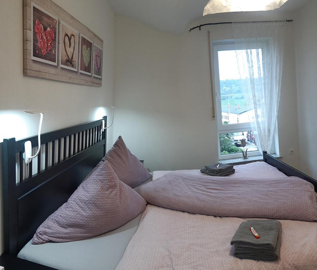 Haus Zangerle Apartment เมทท์ลาค ภายนอก รูปภาพ