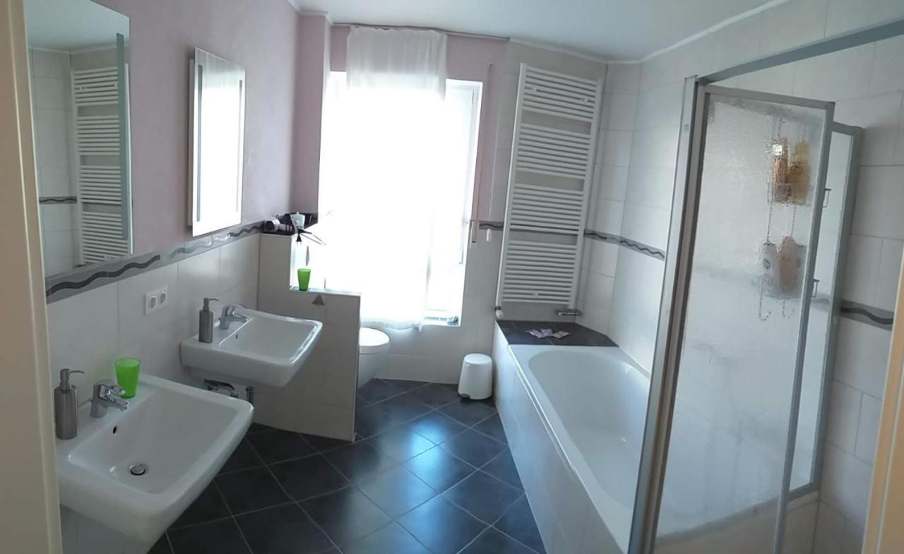 Haus Zangerle Apartment เมทท์ลาค ภายนอก รูปภาพ