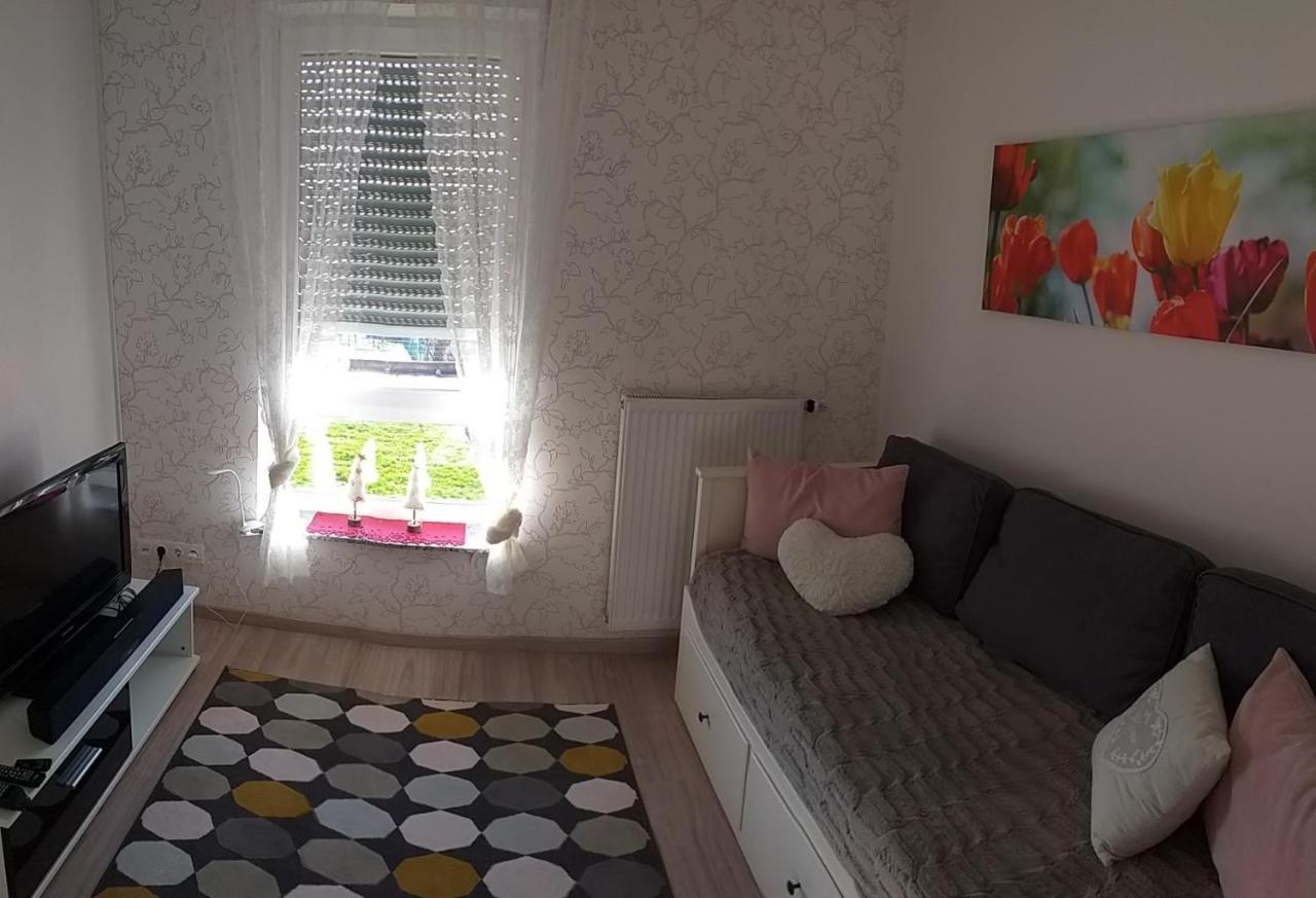 Haus Zangerle Apartment เมทท์ลาค ภายนอก รูปภาพ